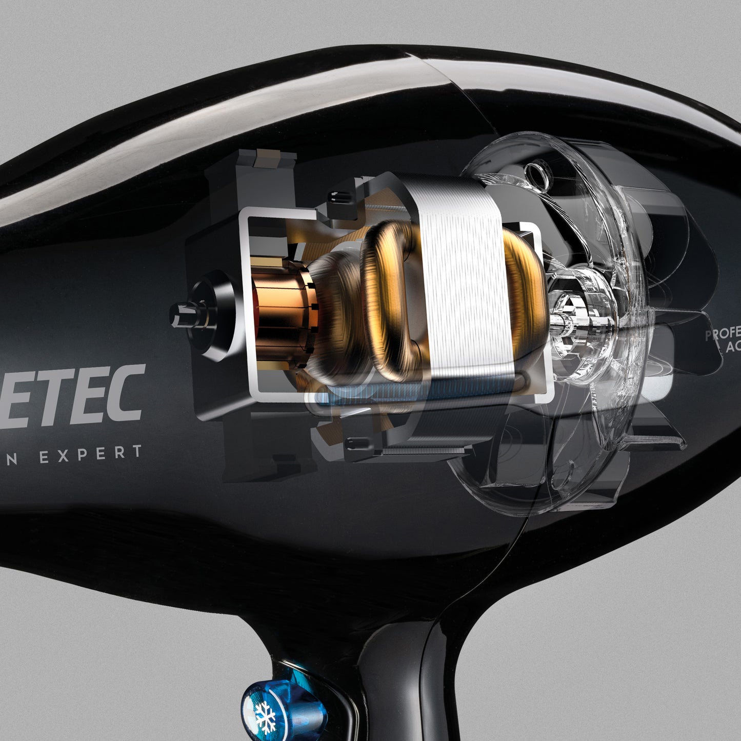 Salon Expert® P2 2200