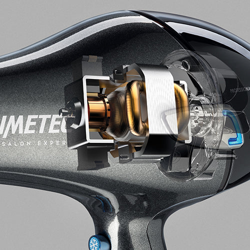 Potenza 2300 w