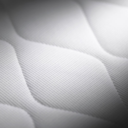 Chauffe-lit Imetec Adapto Maxi Matelassé Hypoallergénique, 2 Places