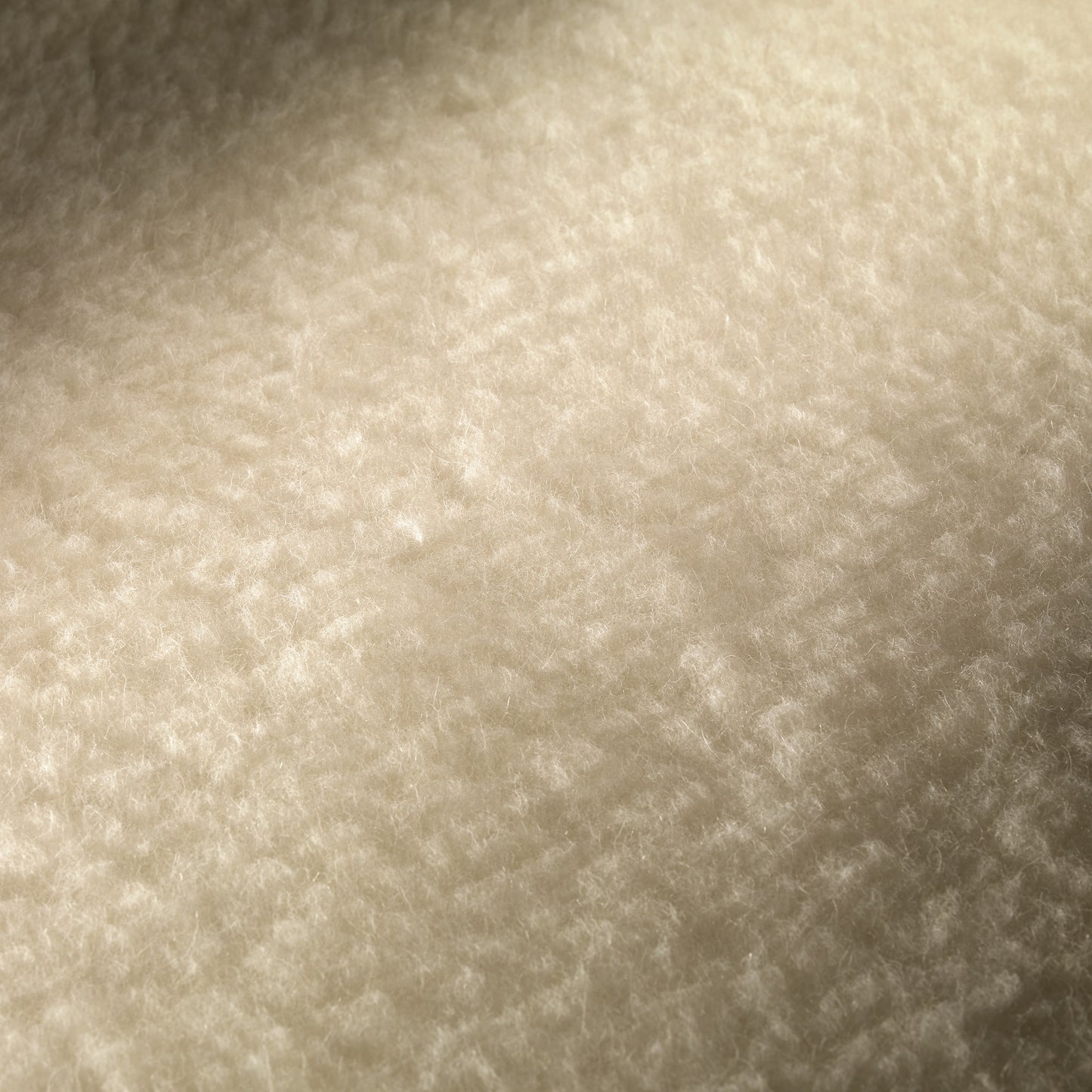 Imetec Adapto Maxi Spann-Wärmeunterbett 100% Wolle und Merino-Wolle, Doppelbett
