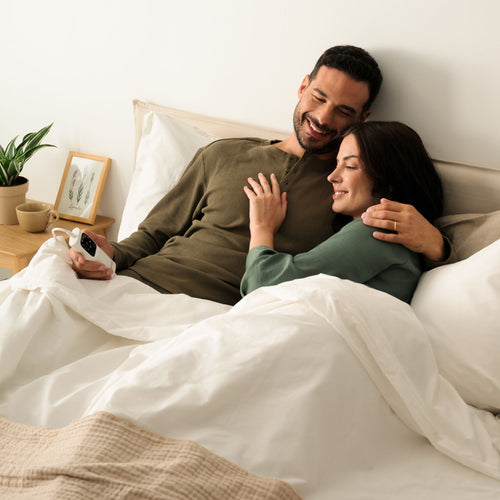 Adapto Maxi Anallergico Trapuntato King Size