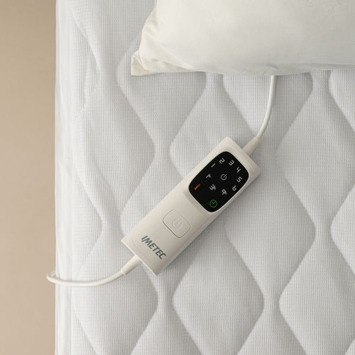 Adapto Maxi Anallergico Trapuntato King Size