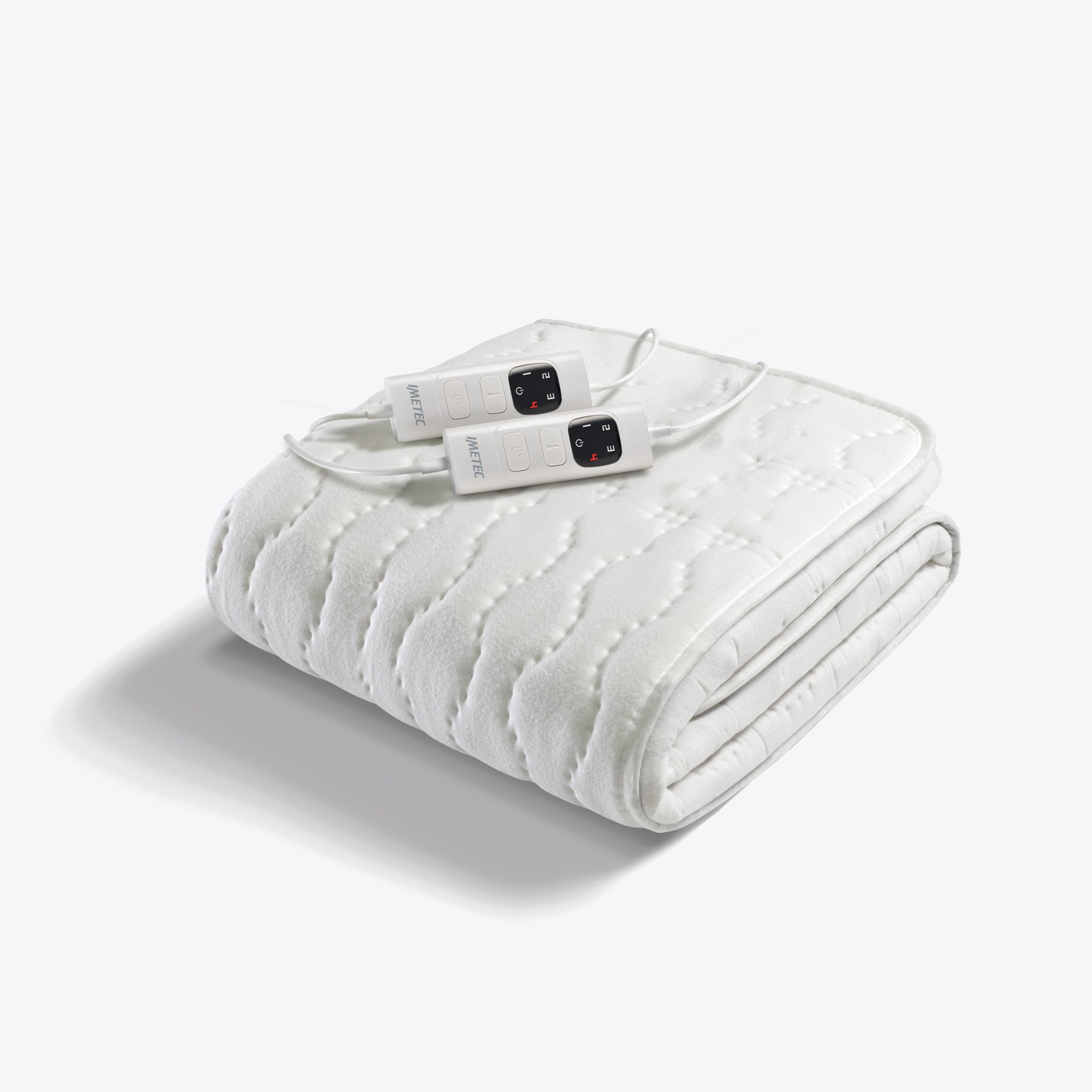 Scaldasonno Active Cotone Matrimoniale Imetec