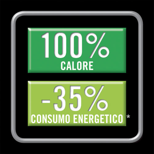 Eco Ceramic CFH1-100