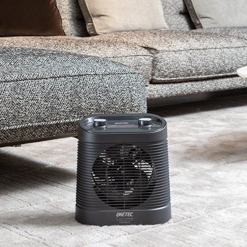 Compatto, pratico e sicuro