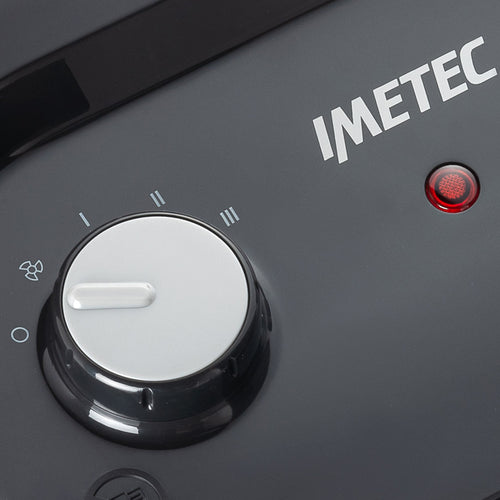 Imetec Silent Power® Comfort