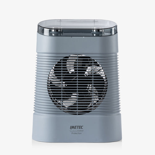 Imetec Silent Power® Protection