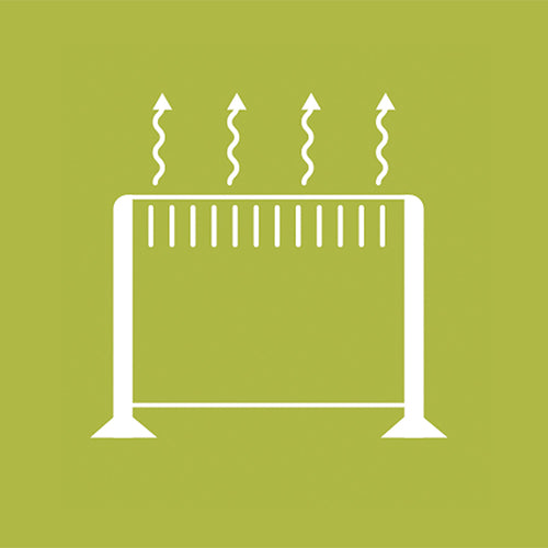 Calore diffuso