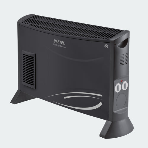 Eco Rapid Black Code