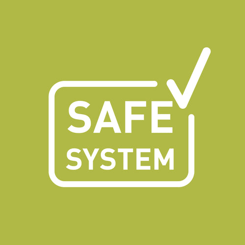 Eco Rapid Black Code