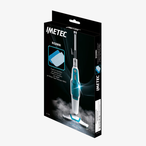 Kit ricambi per Imetec Master Vapor Detergent SM03