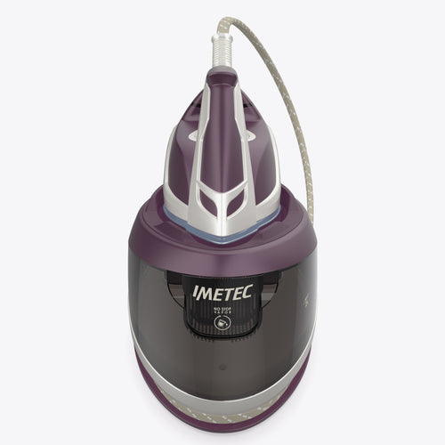 Intellivapor