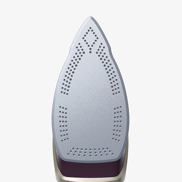 Piastra ceramic diamond.