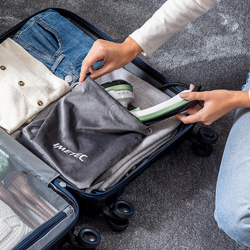 Portatile, sempre con te anche in viaggio