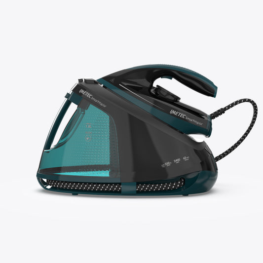 Imetec SmartVapor®