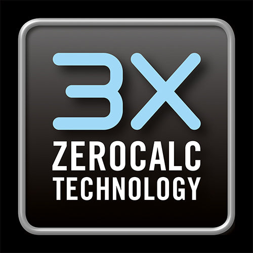 Tecnologia anticalcare