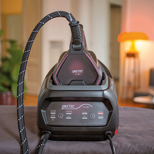 Sistema brevettato impostazione durata filtri