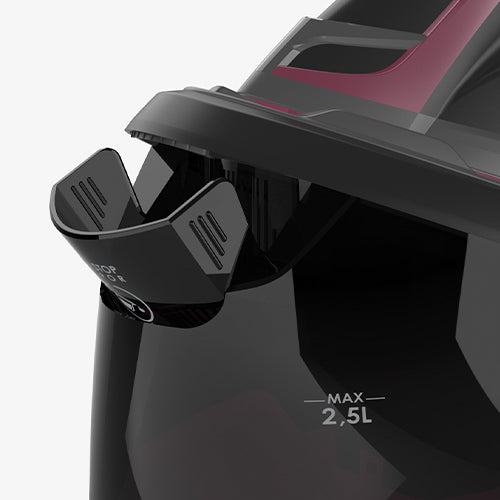 Autonomia illimitata