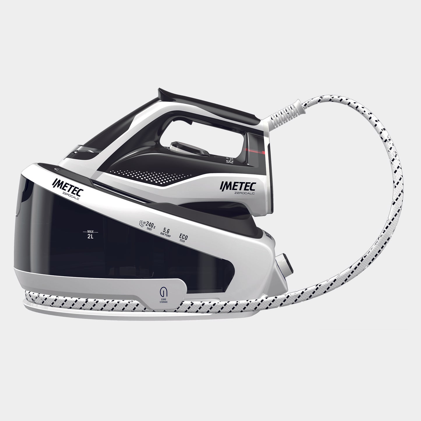 Zerocalc® PS2 2200