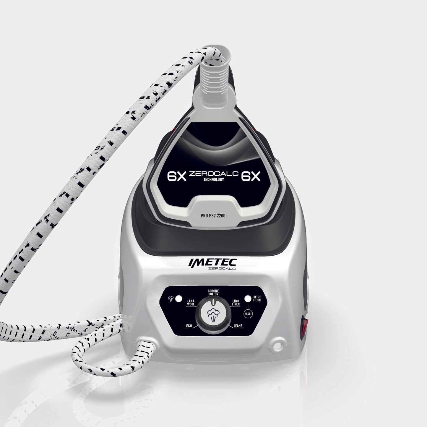 Zerocalc® PS2 2200