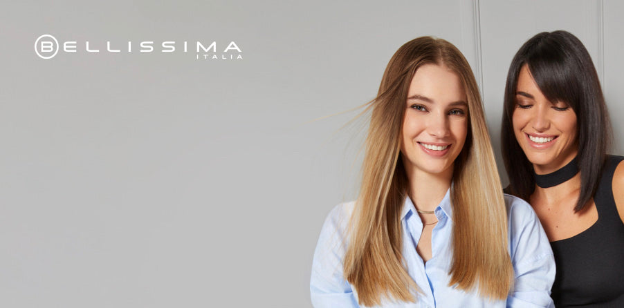 Strumenti di hair styling facili da usare e capaci di soddisfare qualsiasi esigenza.