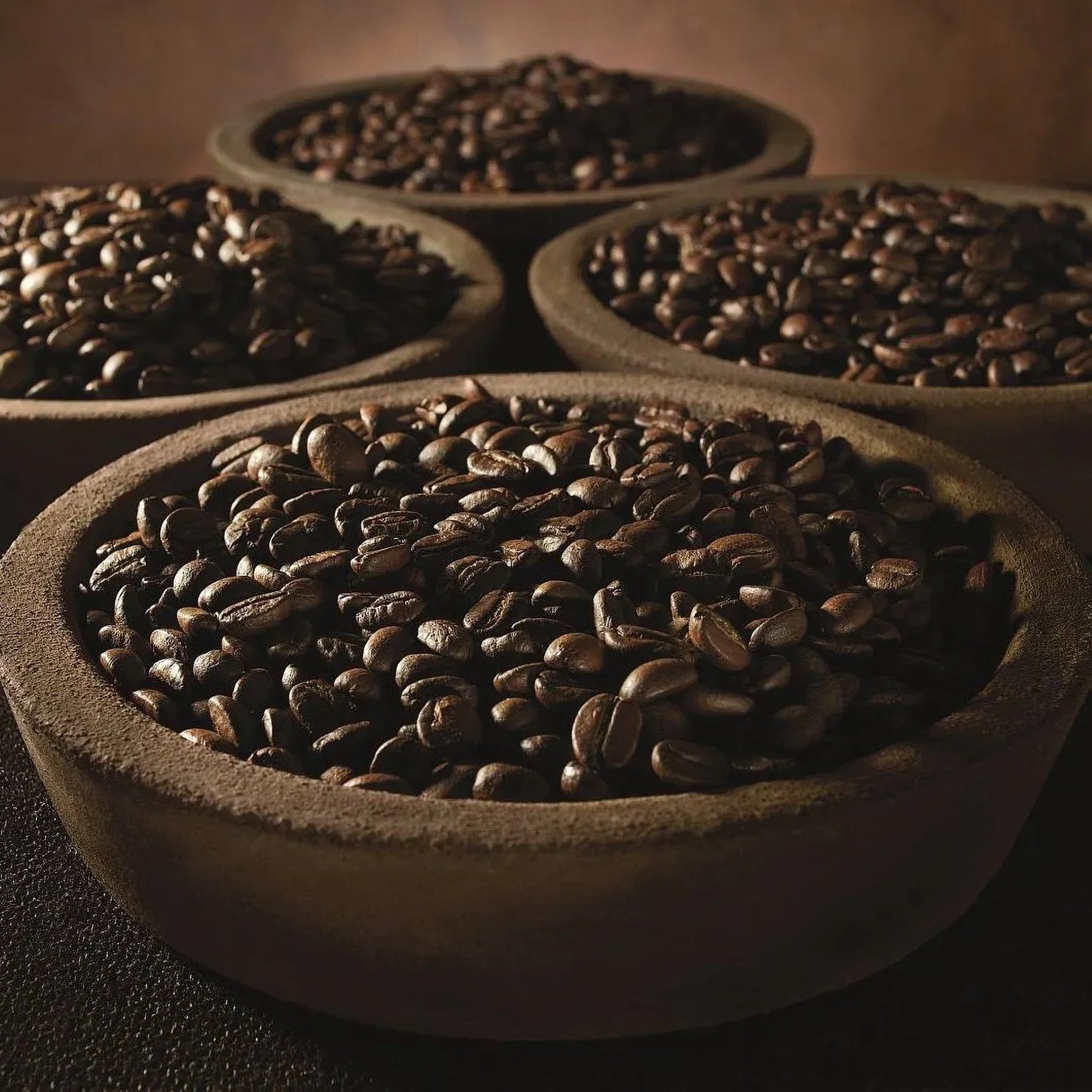 Caffè in grani - 1kg . Monorigine Guatemala Antigua.
