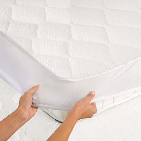 Utilizzalo su tutti i tipi di materasso