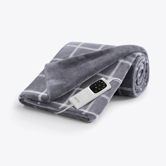 CaldoPlaid® Adapto Velvet Square cm 150x95