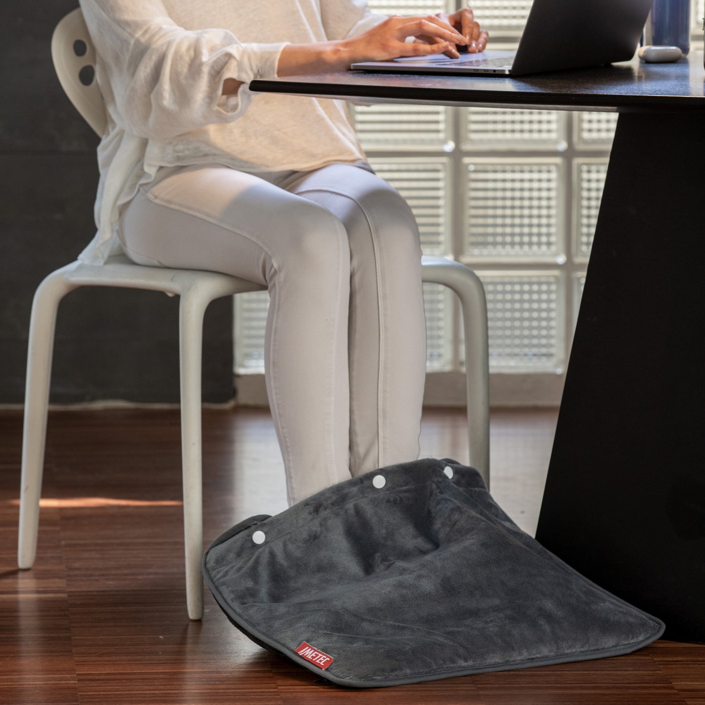 Intellisense® Feet