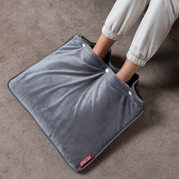 Scaldapiedi Bottiglia D'acqua Calda Per Piedi Cuscinetti