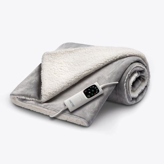 CaldoPlaid® Adapto Grand Luxe cm 180x140