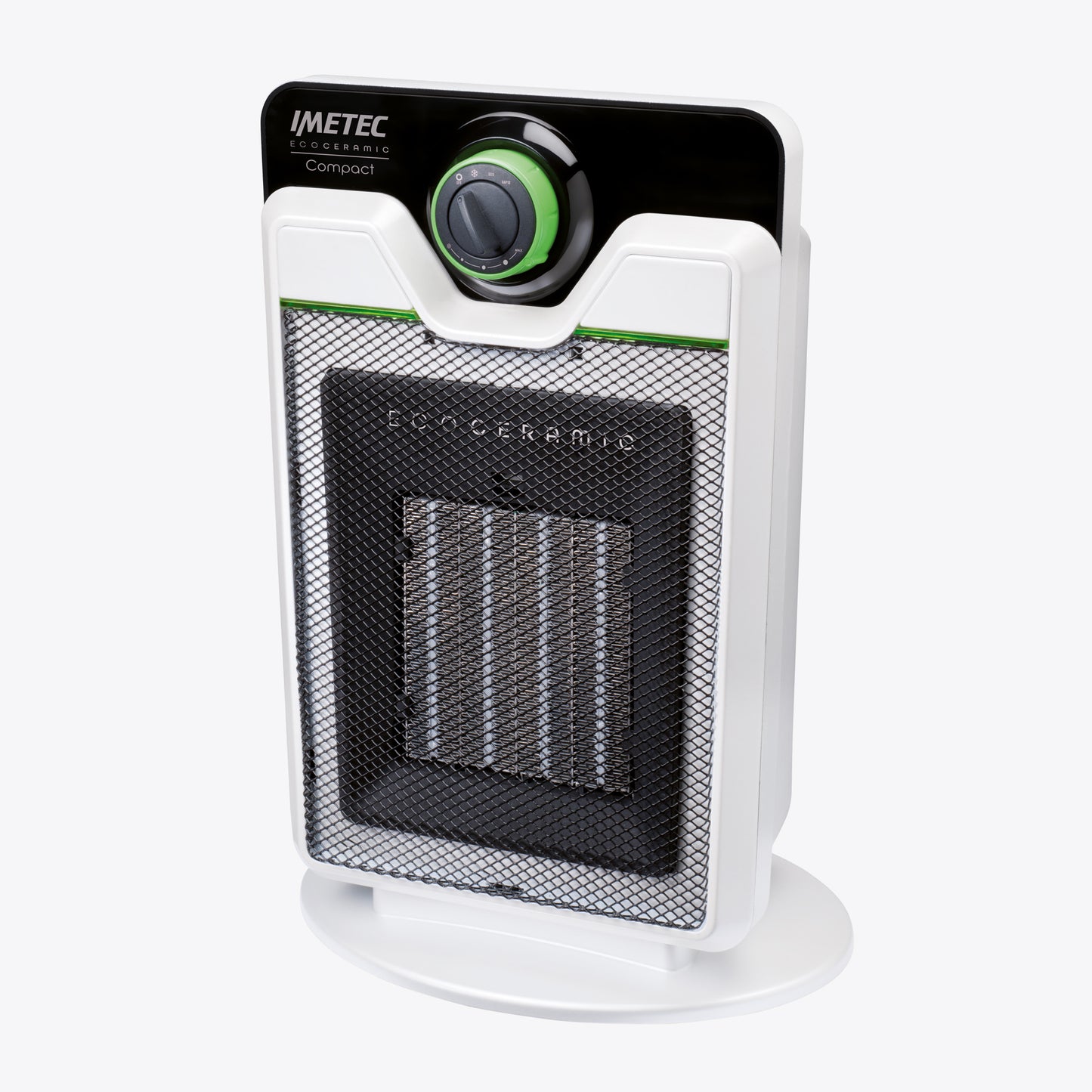 Kit CaldoPlaid® Adapto Grand Luxe e Termoventilatore Compact