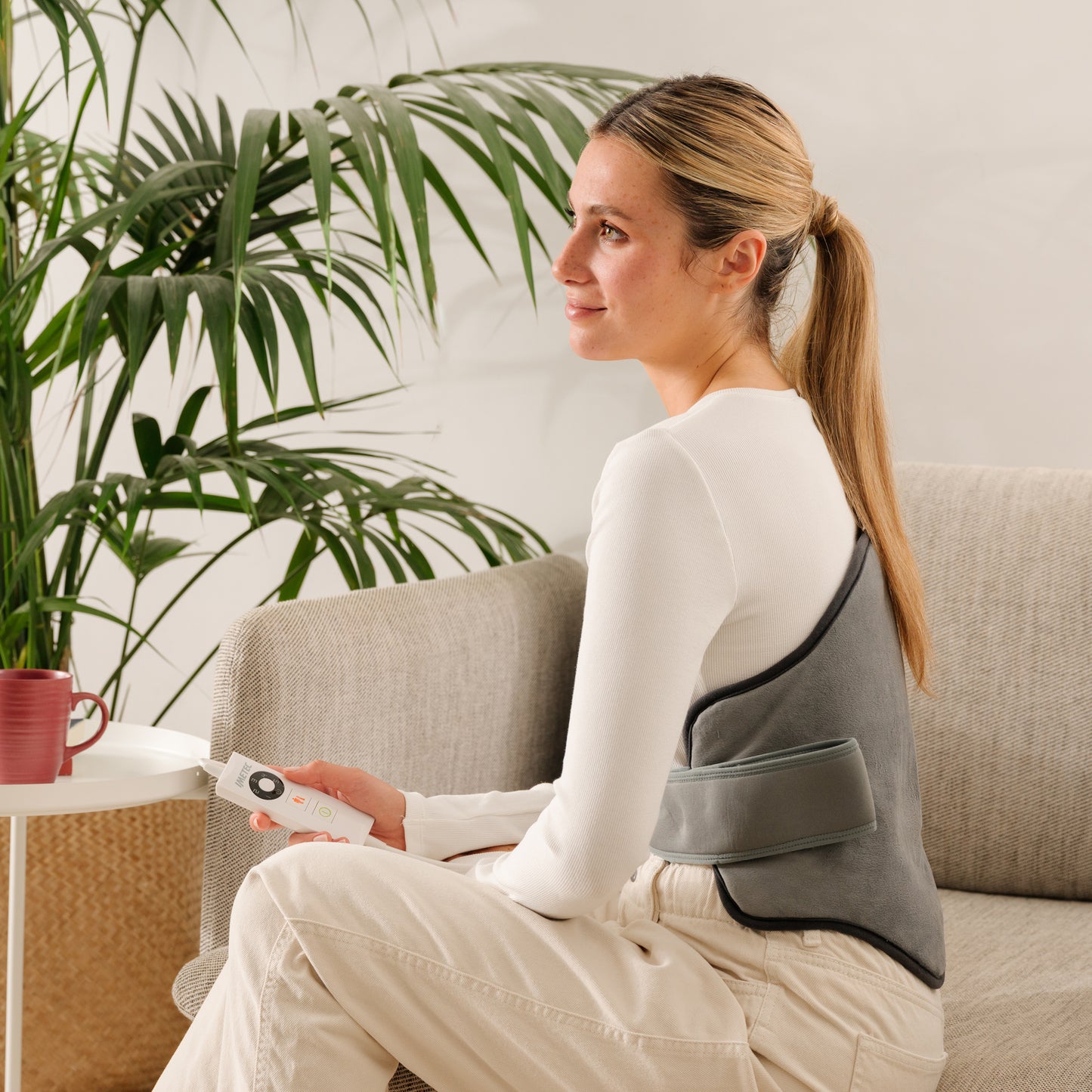 Intellisense® Lumbar