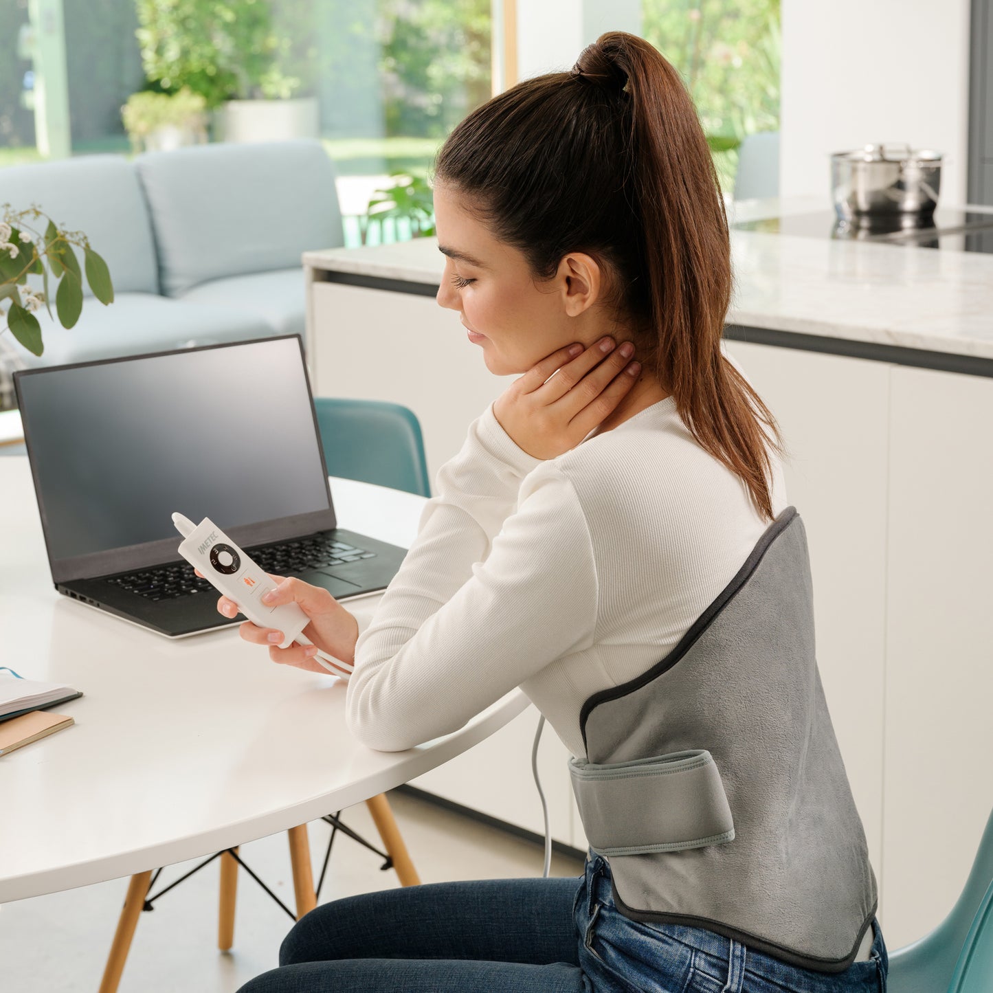 Intellisense® Lumbar