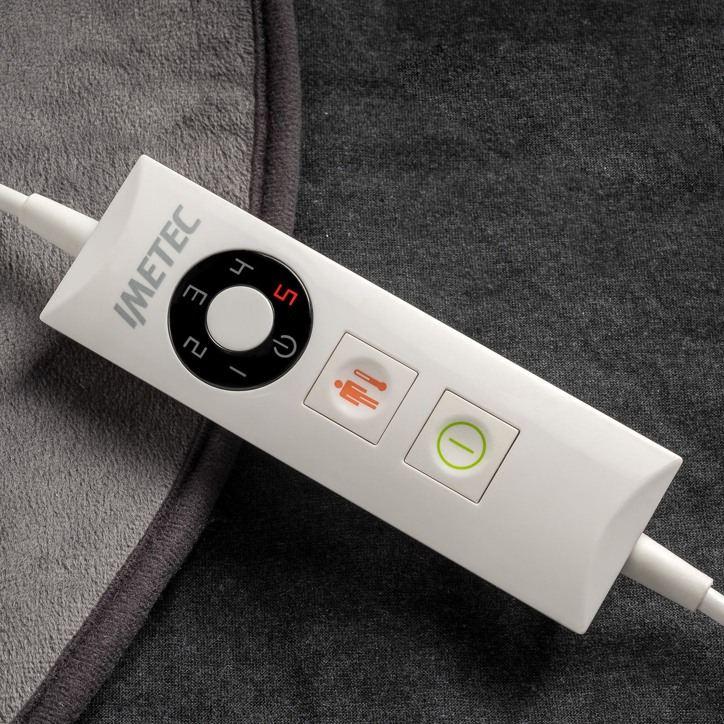 Intellisense® Lumbar