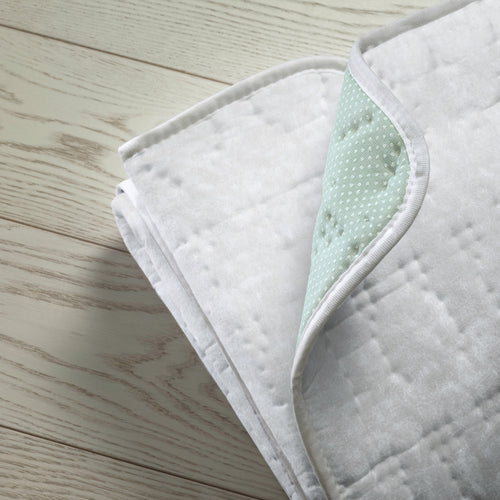 Adapto recreo hypoallergenes, Recyceltes doppelbett