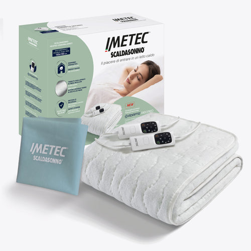 Adapto recreo hypoallergenes, Recyceltes doppelbett