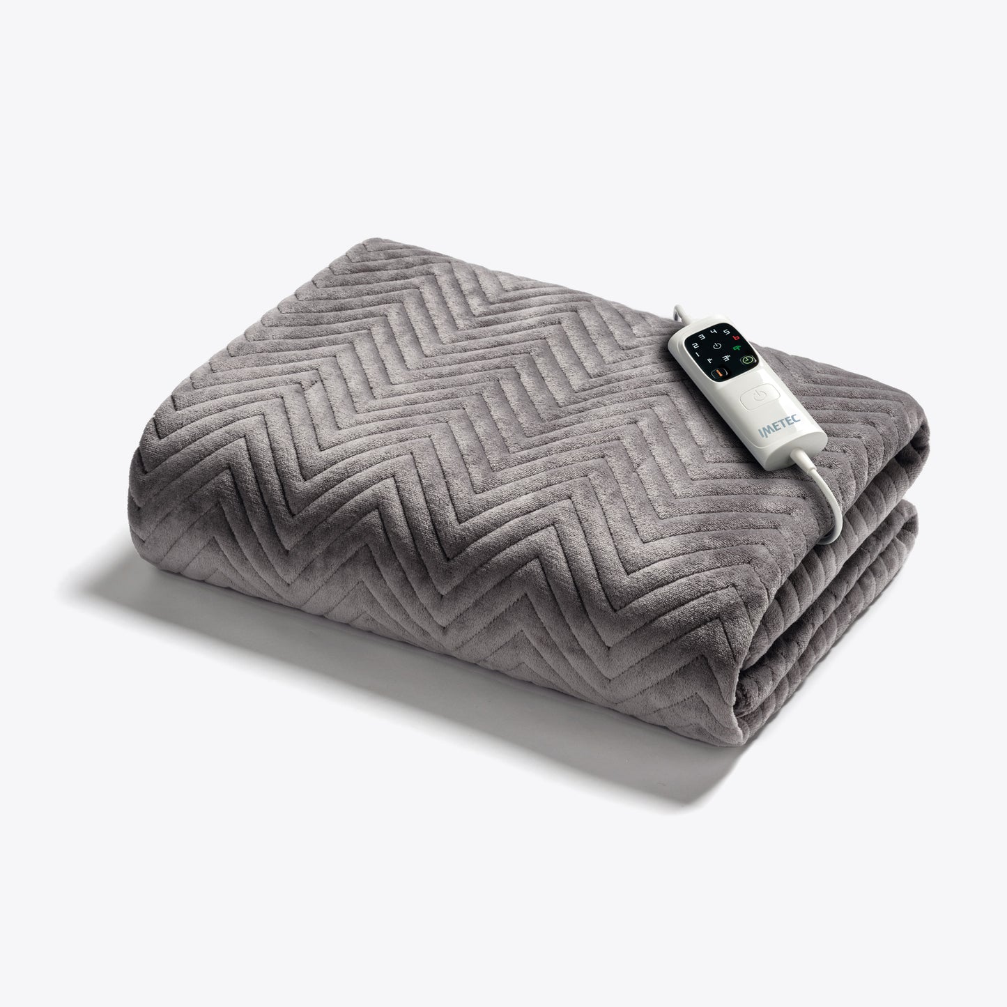 CaldoPlaid® Adapto Herringbone cm 160x120