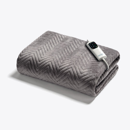CaldoPlaid® Adapto Herringbone cm 160x120