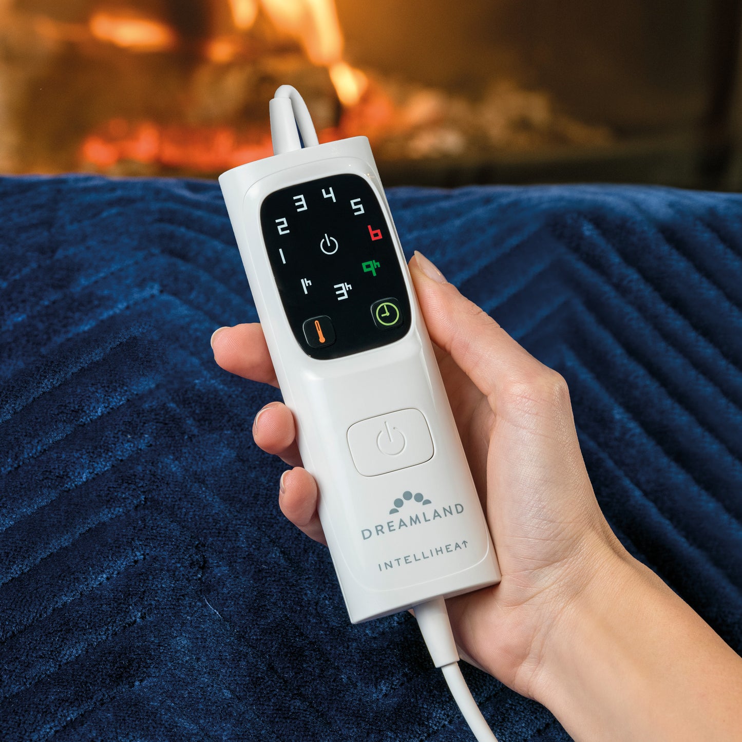 Dreamland Hurry Home cm 160x120