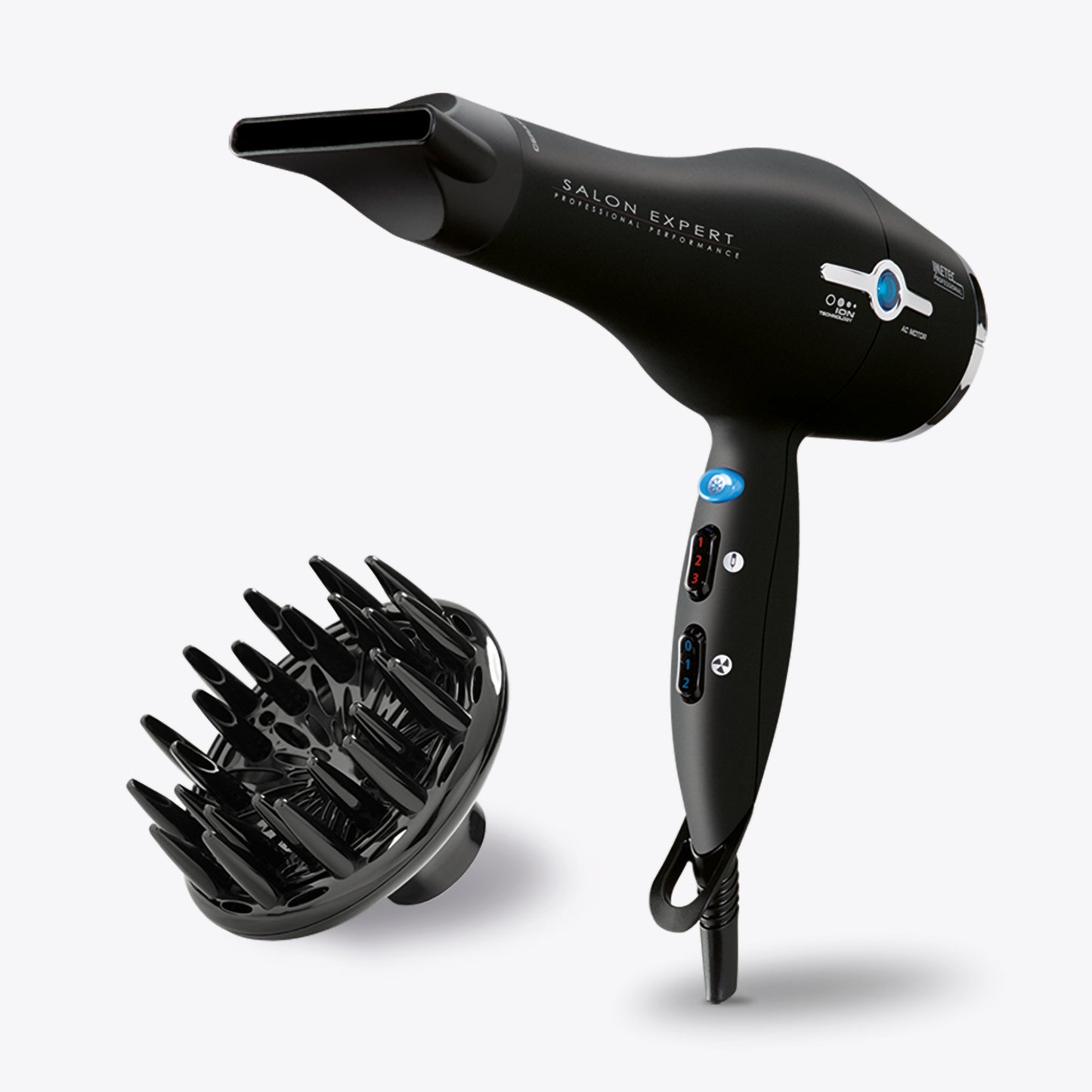 Salon Expert® P4 2500 Ion