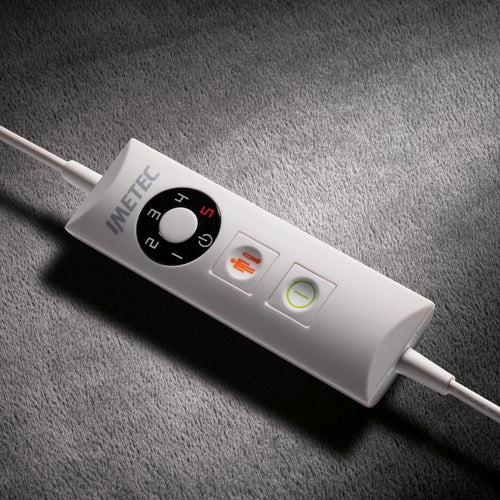 INTELLISENSE® FEET CM 48X50