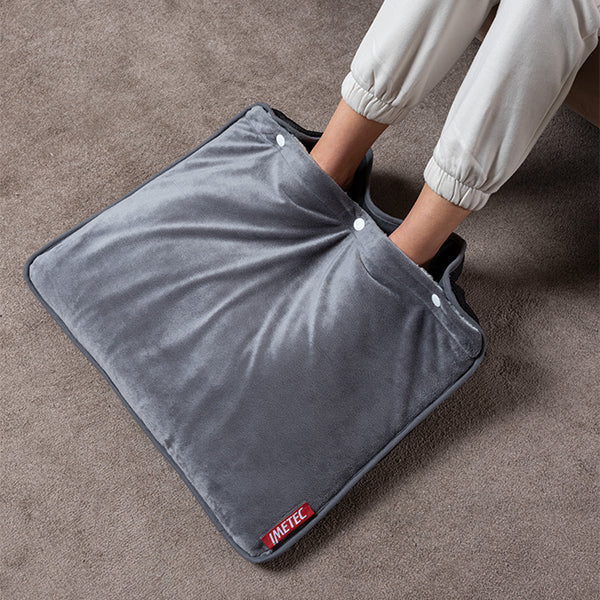 VOUS L'UTILISEZ OÙ ET QUAND VOUS LE VOULEZ