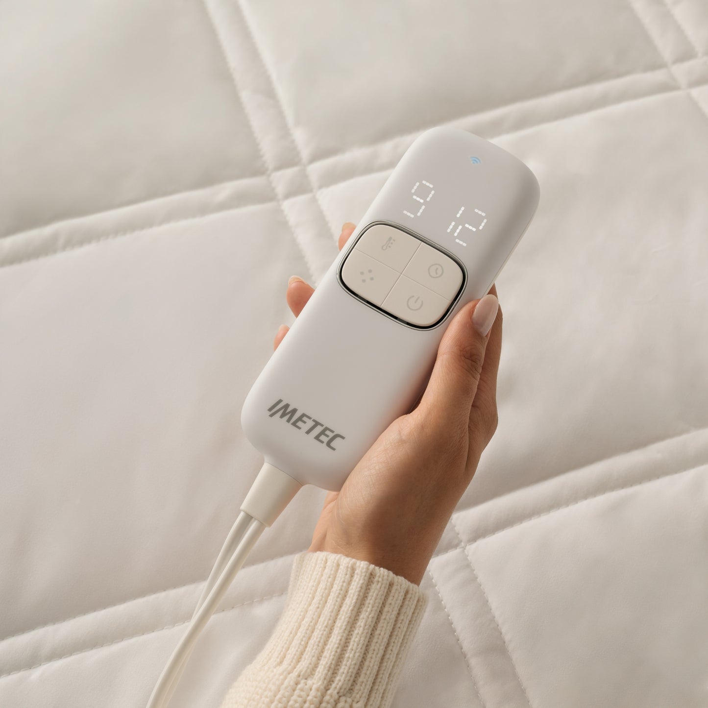 Adapto® Advanced Maxi Singolo programmabile con Alexa