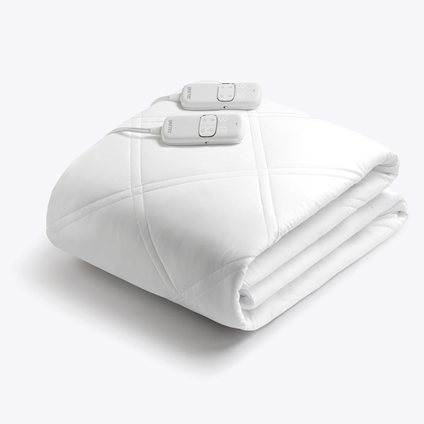 Adapto® Advanced Maxi Matrimoniale programmabile con Alexa