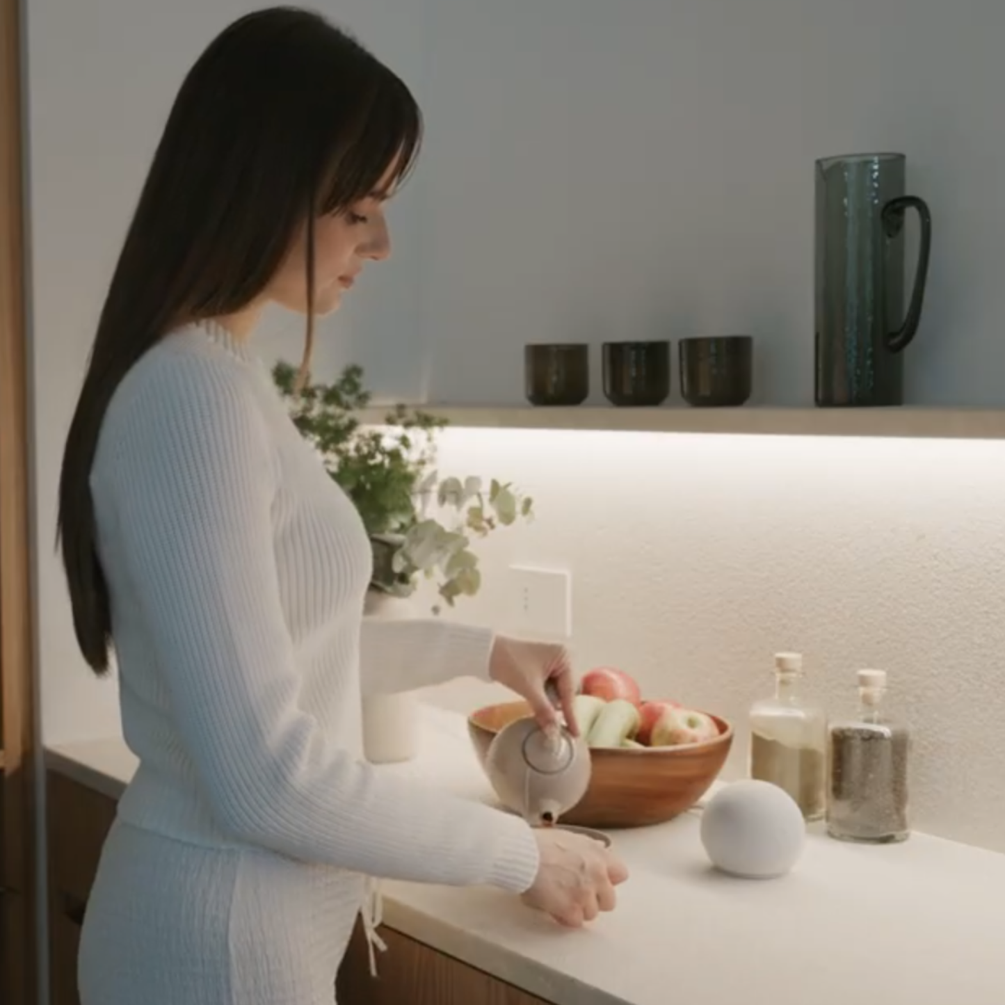 Adapto® Advanced Maxi Matrimoniale programmabile con Alexa