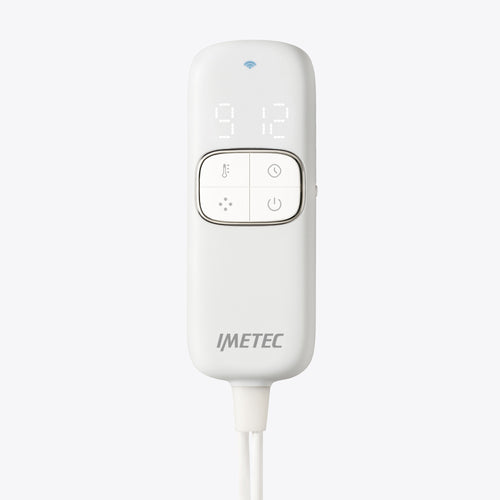 COMANDO ORIGINALE IMETEC SCALDASONNO ADAPTO R15B2 C49010 - Foto 6