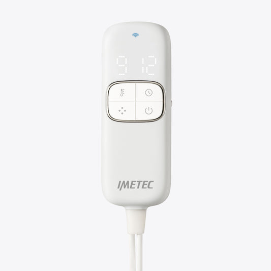 Commande Adapto® Advanced programmable avec Alexa, pour tous les modèles Adapto et Adapto Maxi* 