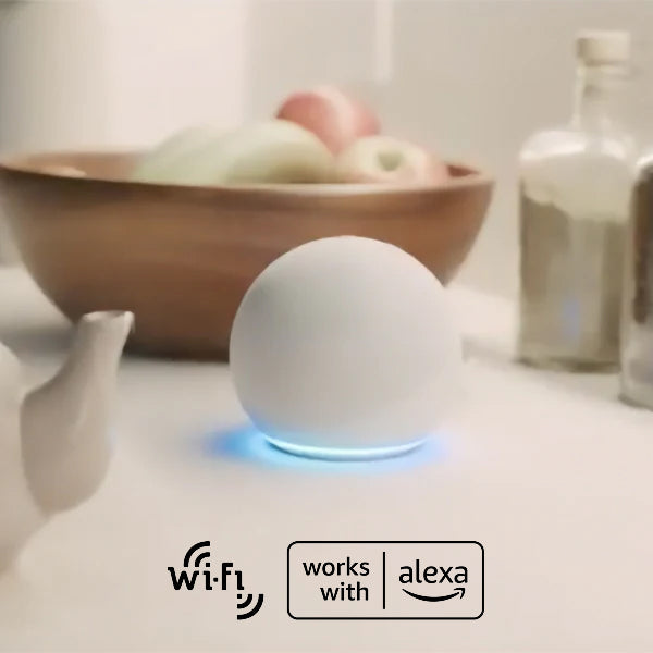 Accendi il calore dove e quando vuoi