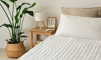 
Il calore ideale per sonni sereni con pochi centesimi a notte
              
            